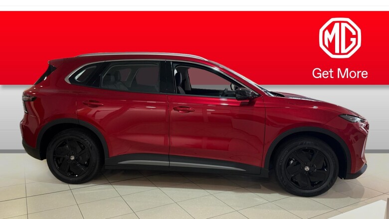 MG MGS5 125kW SE EV 49kWh 5dr Auto Electric Estate